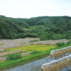 立小野の田園風景