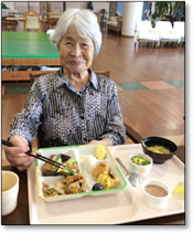 昼食2