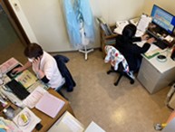 相談室