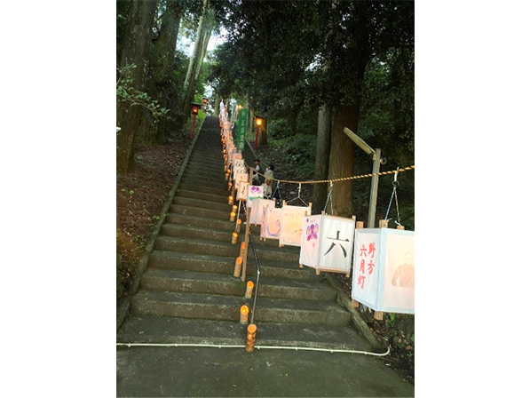 六月灯