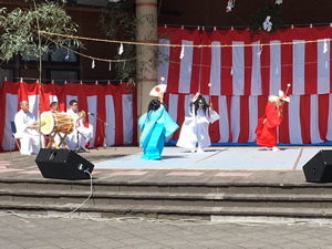 荒佐祭り