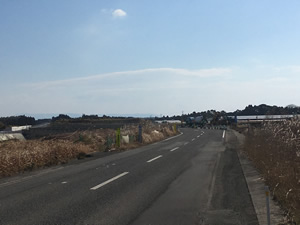 ③大崎町永吉(グリーンロード沿い)